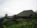 Kyoto Kiyomizu dera